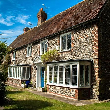 Walnut Tree House Villa Rustington Luaran gambar