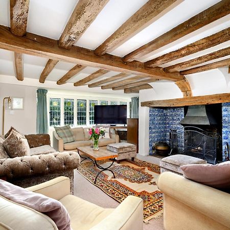 Walnut Tree House Villa Rustington Luaran gambar