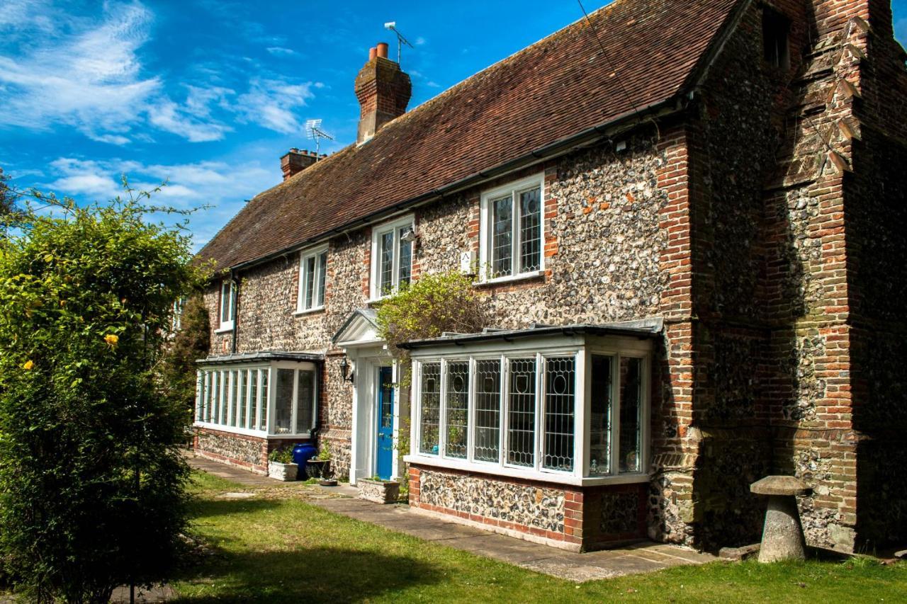 Walnut Tree House Villa Rustington Luaran gambar