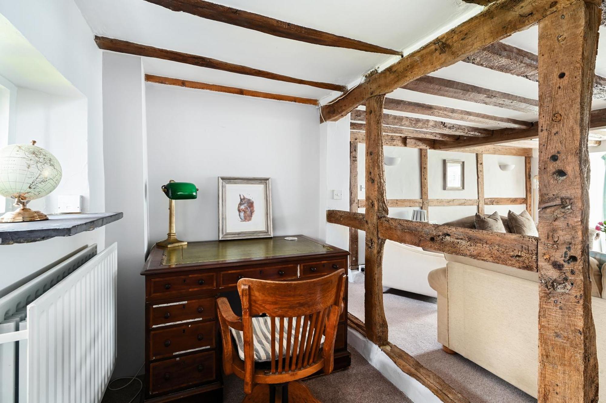 Walnut Tree House Villa Rustington Luaran gambar