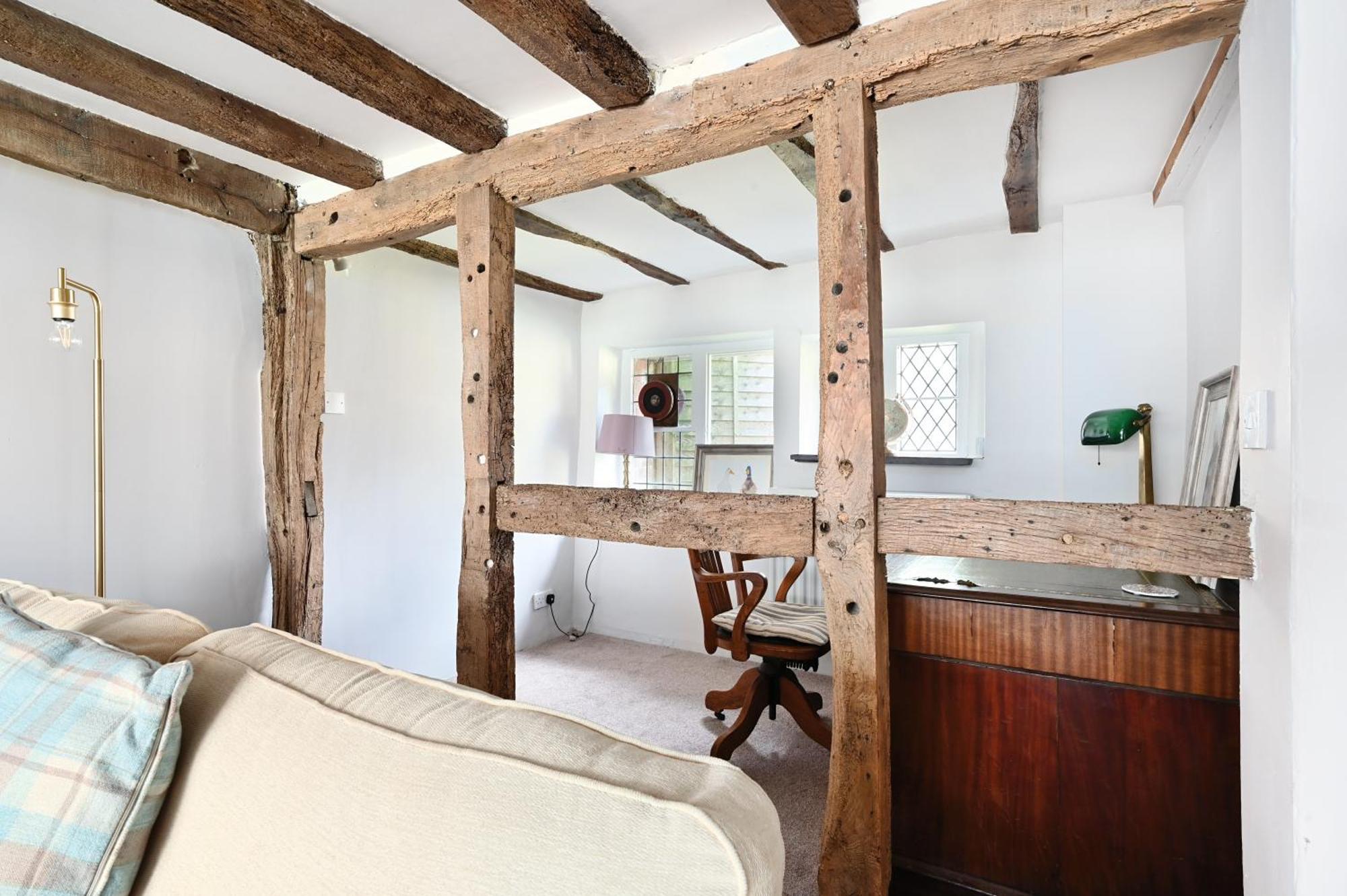 Walnut Tree House Villa Rustington Luaran gambar