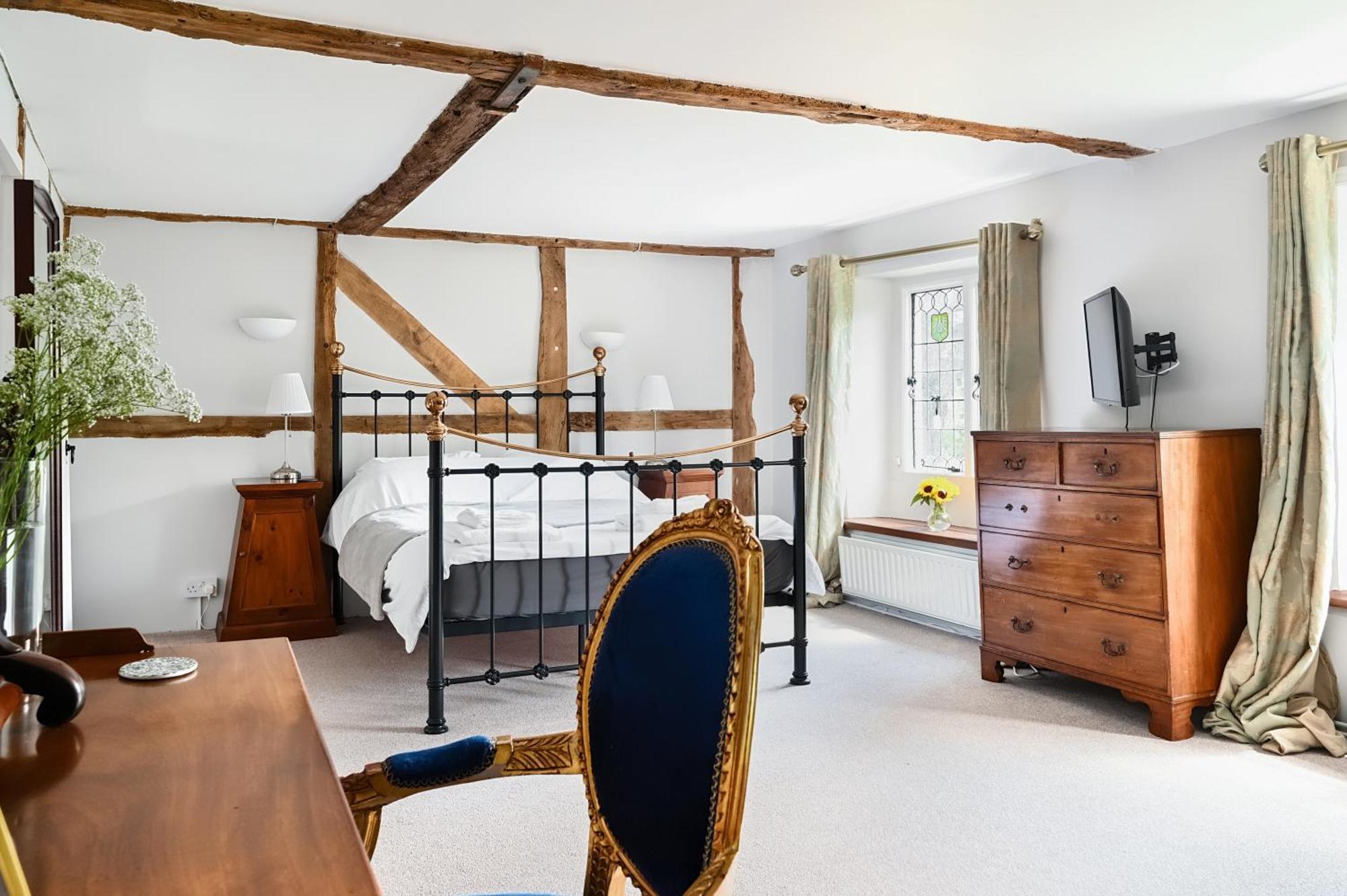 Walnut Tree House Villa Rustington Luaran gambar