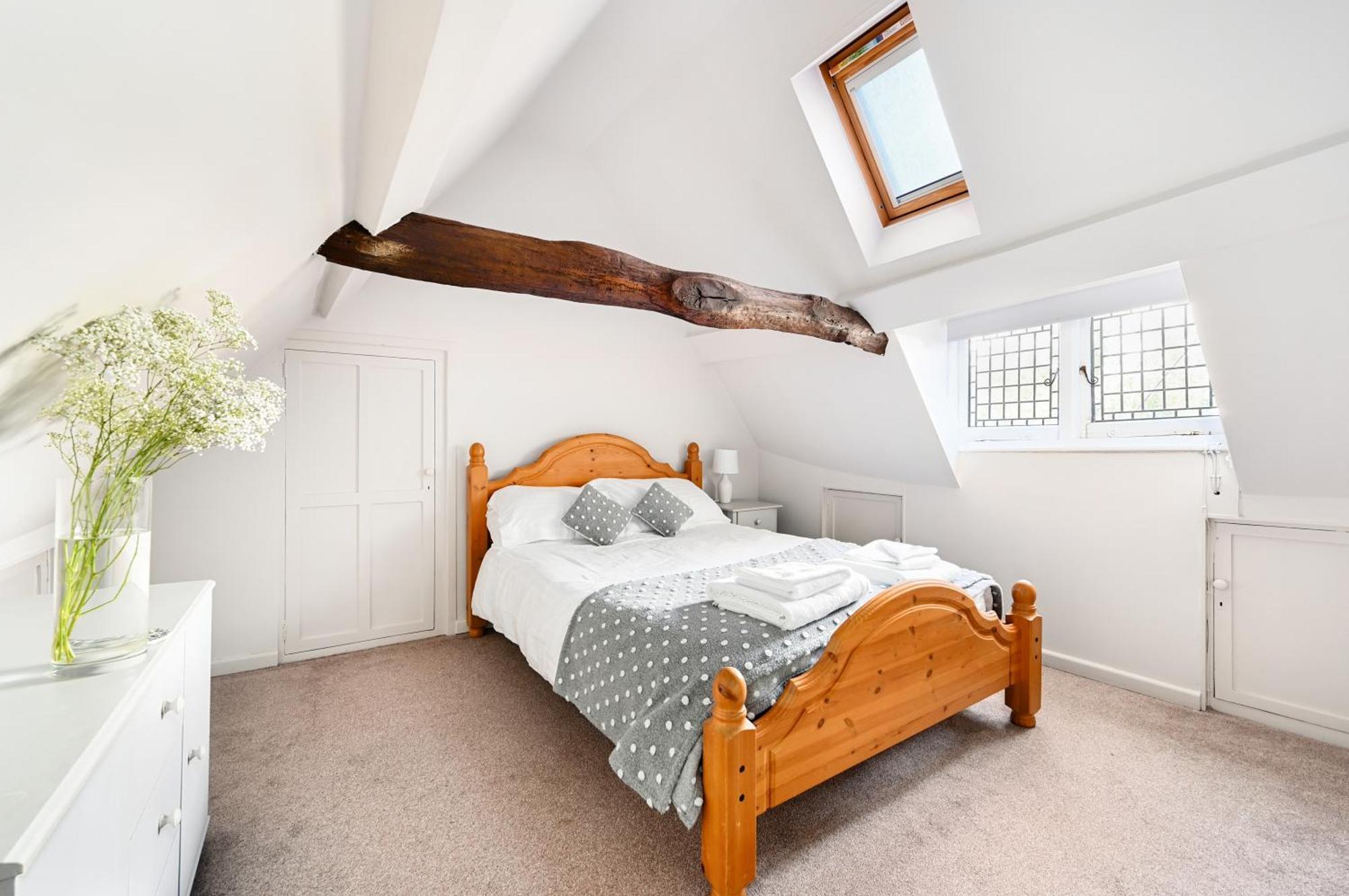 Walnut Tree House Villa Rustington Luaran gambar